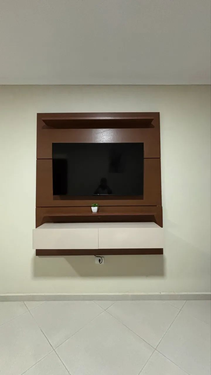 Painel de TV até 60 polegadas 