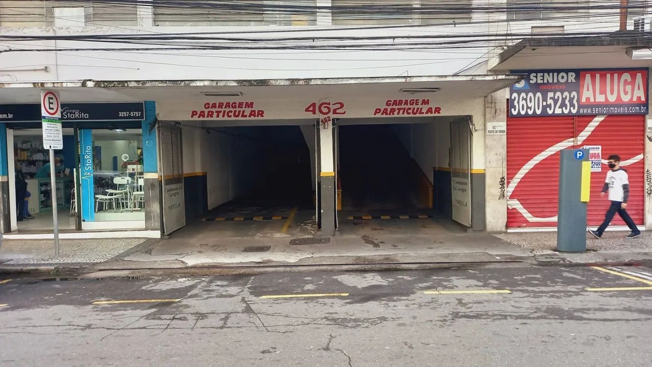 Vaga de Garagem - Centro - Foto 3