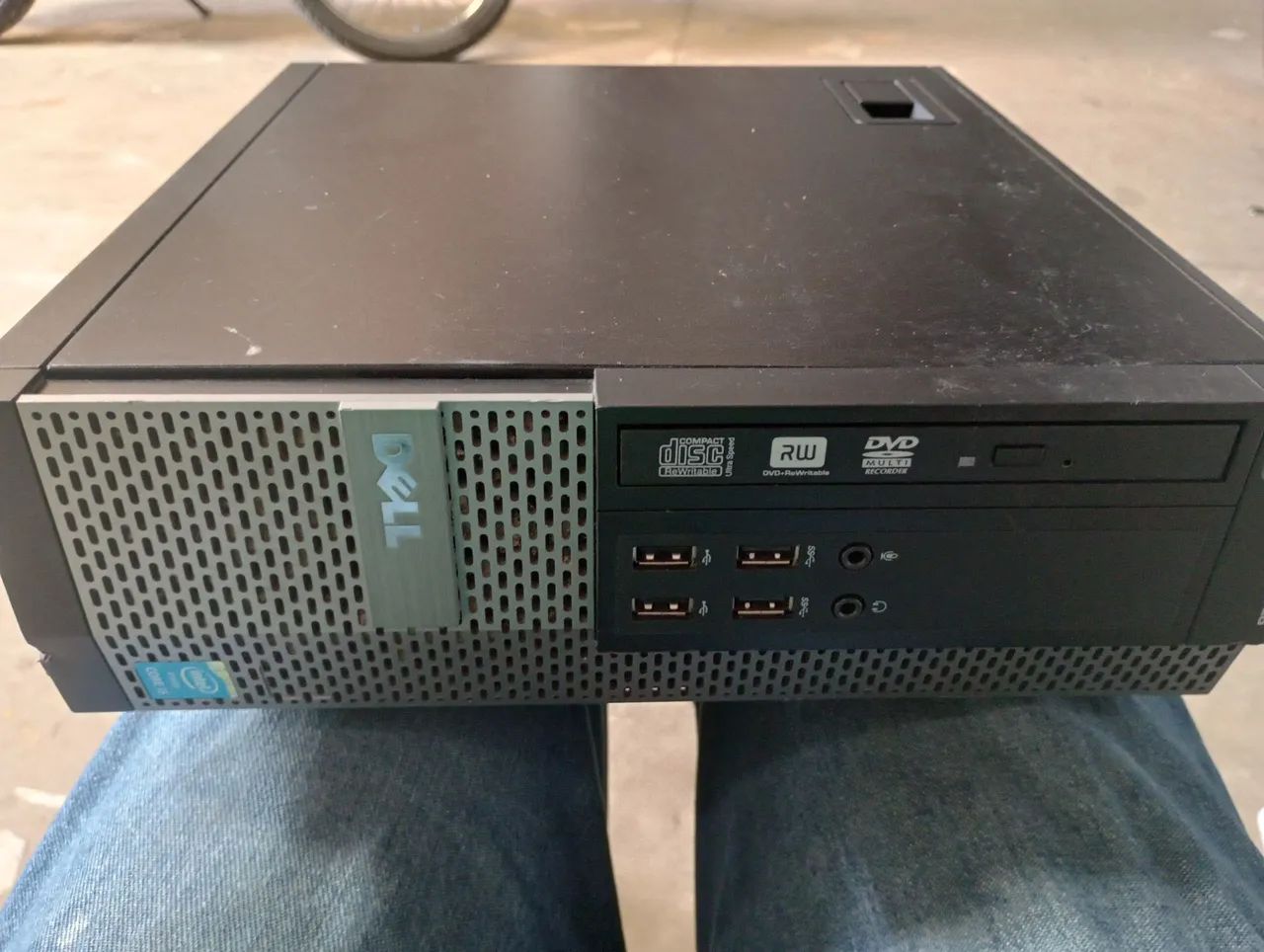 Dell Opitiplex 9020
