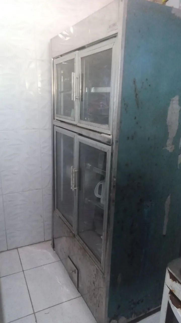 Refrigerador 