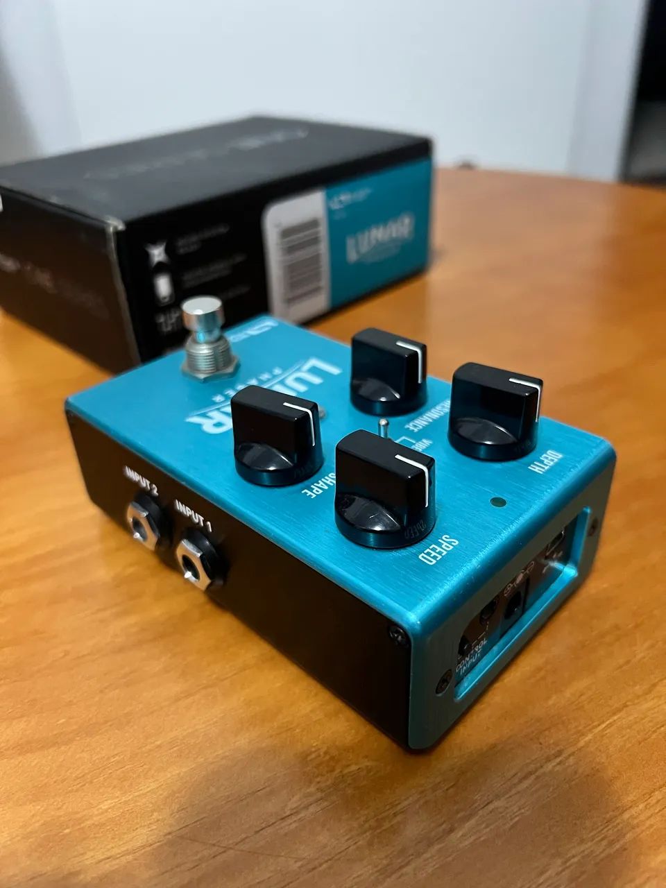 Source Audio One Series Lunar Phaser - Foto 5