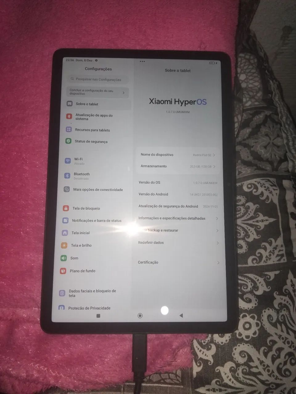 Redmi pad se 128gb 