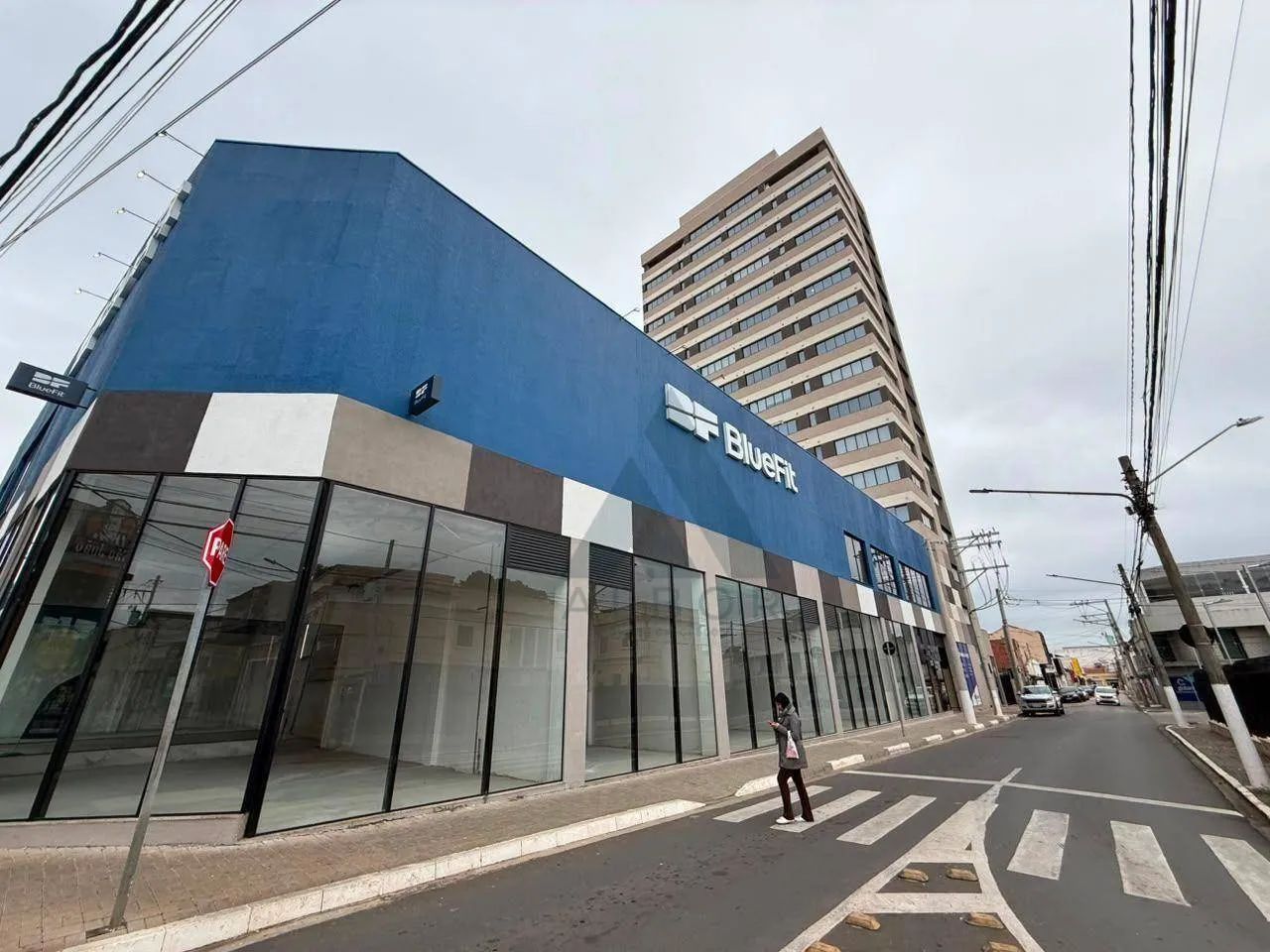 Sala para alugar, 83 m² por R$ 13.500,00/mês - Larizzate Boulevard&Offices - Itapetininga/ - Foto 3