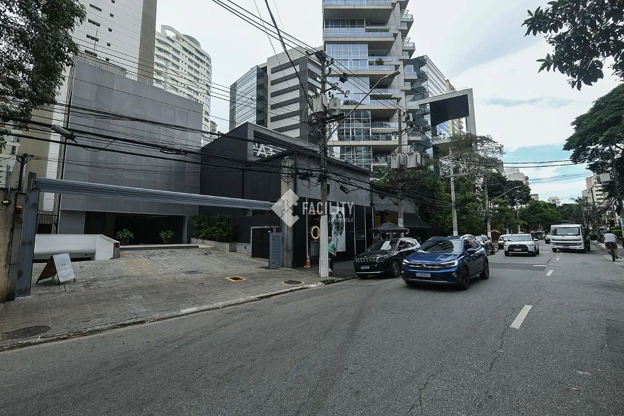 Prédio comercial para locação no Itaim Bibi São Paulo - Foto 5