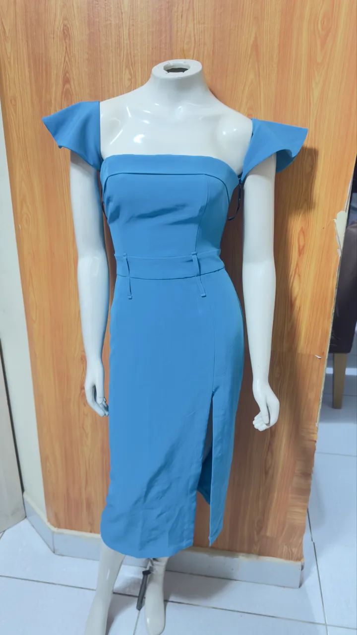 Vestido da Zoe - Foto 2