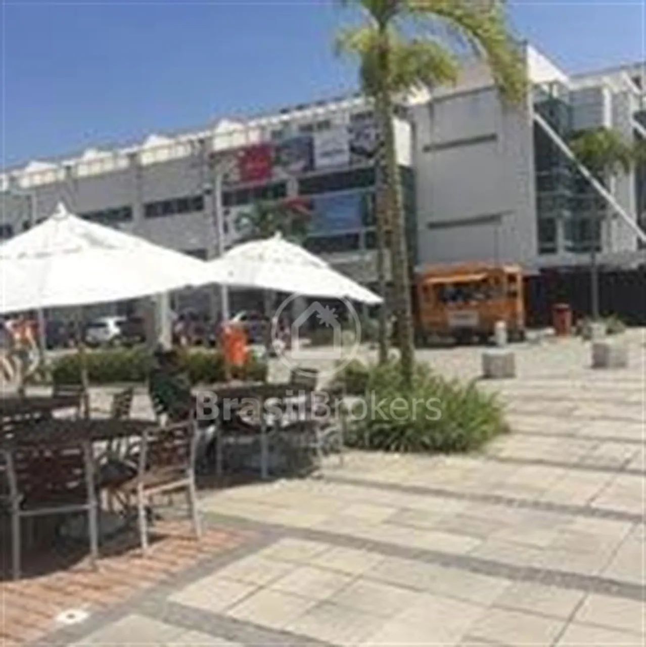 CONDOMINIO UPTOWN - Loja / Salão / Ponto Comercial - Foto 2