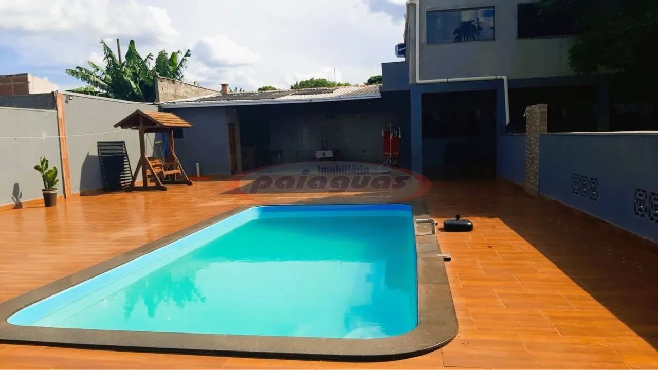 Casa à venda em Gleba Alegre, Mandaguari-PR - Foto 4