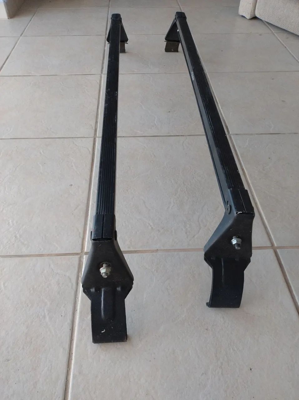 Rack teto  - Foto 2