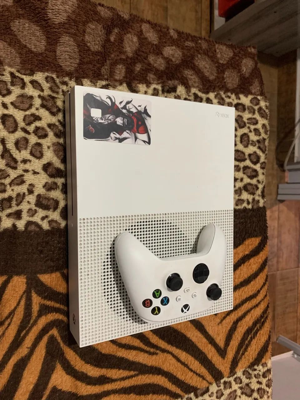 Xbox One S 500gb - Foto 3