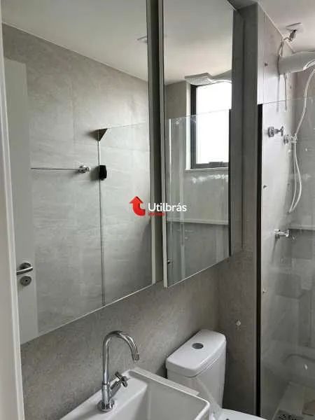 Área Privativa à venda, 3 quartos, 1 suíte, 2 vagas, São Lucas - Belo Horizonte/MG - Foto 6