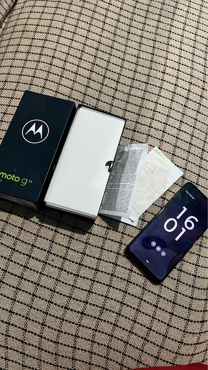 Moto g 53 - Foto 2
