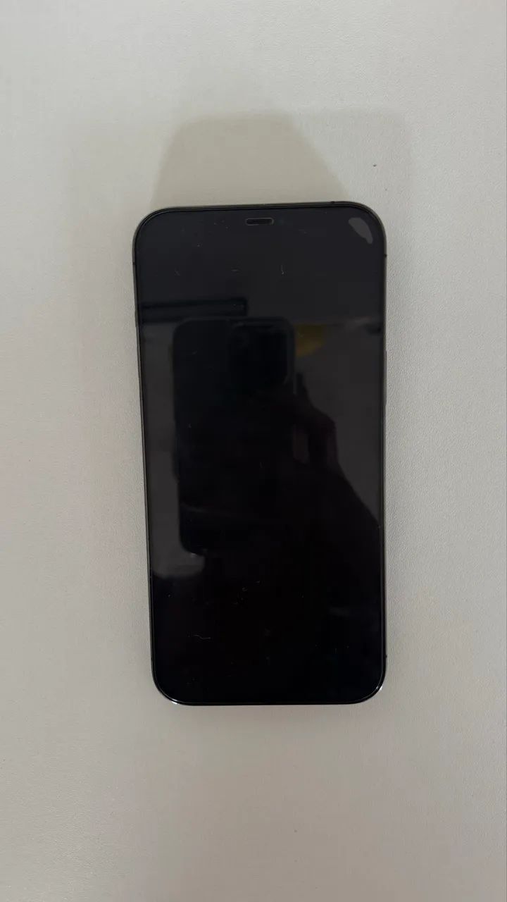 iPhone 12 Pro Max 256gb