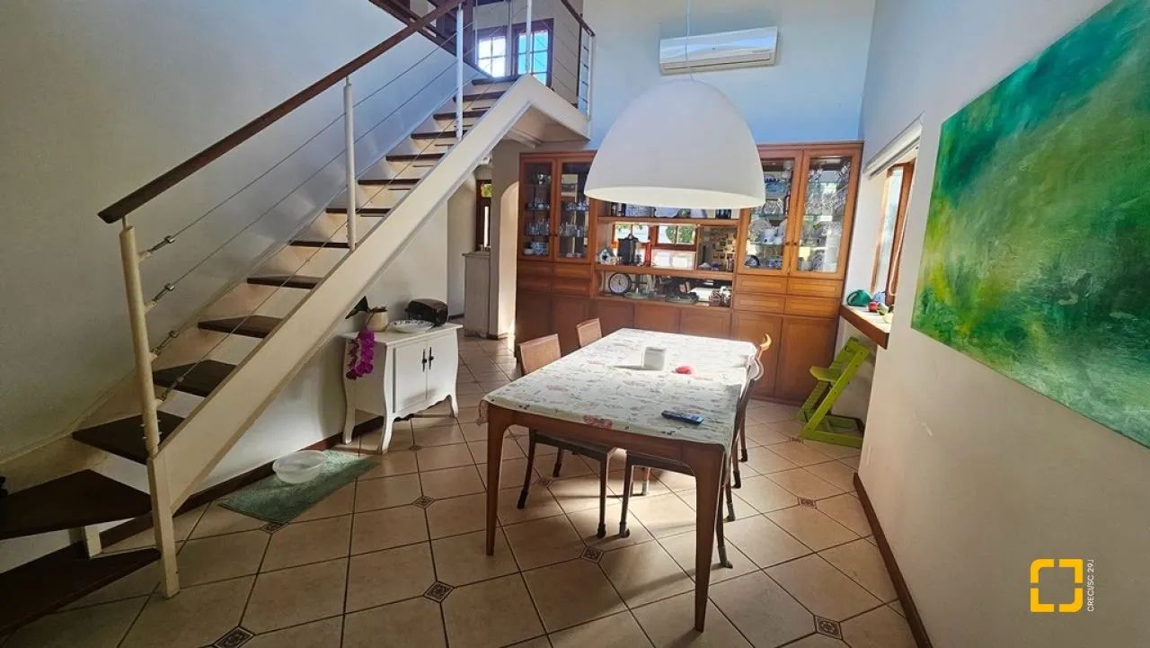 Casa em Condomínio em Sambaqui - Foto 5