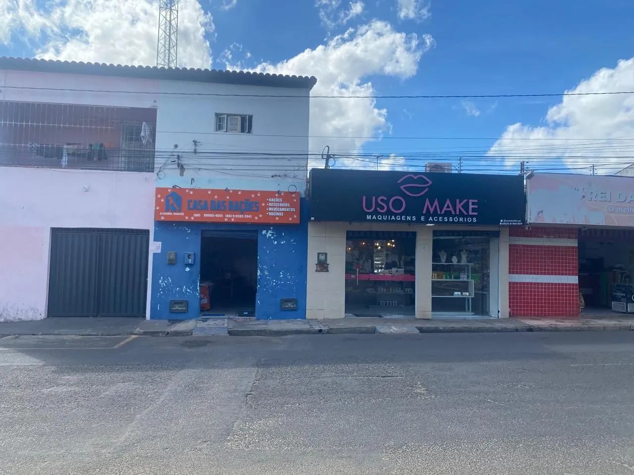 Casa comercial  - Foto 4