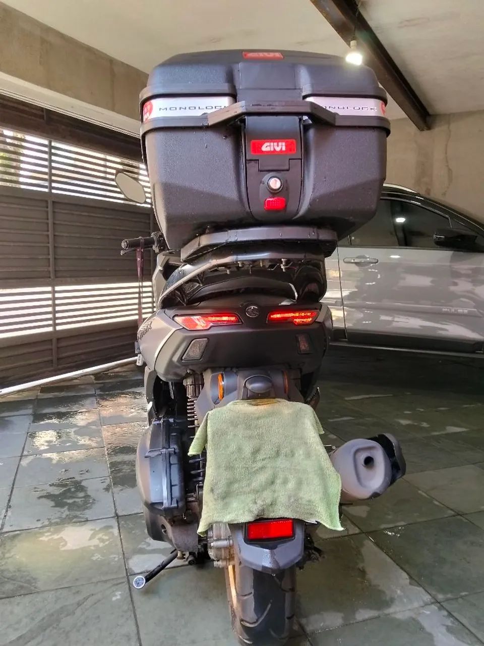 Nmax 2025 - Foto 4