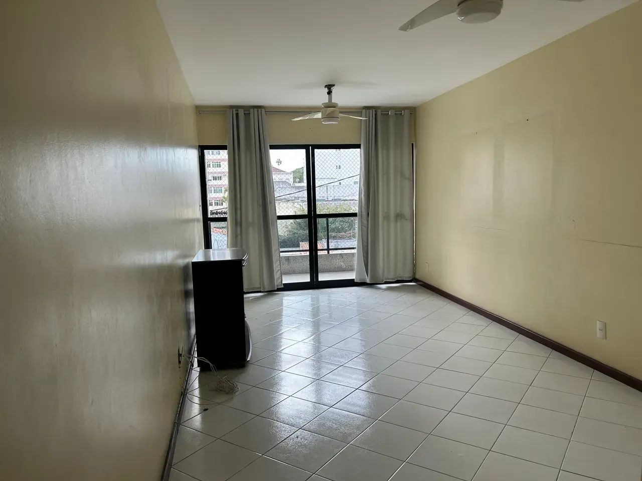 Apartamento de 103 m², próximo das  melhores escolas da cidade