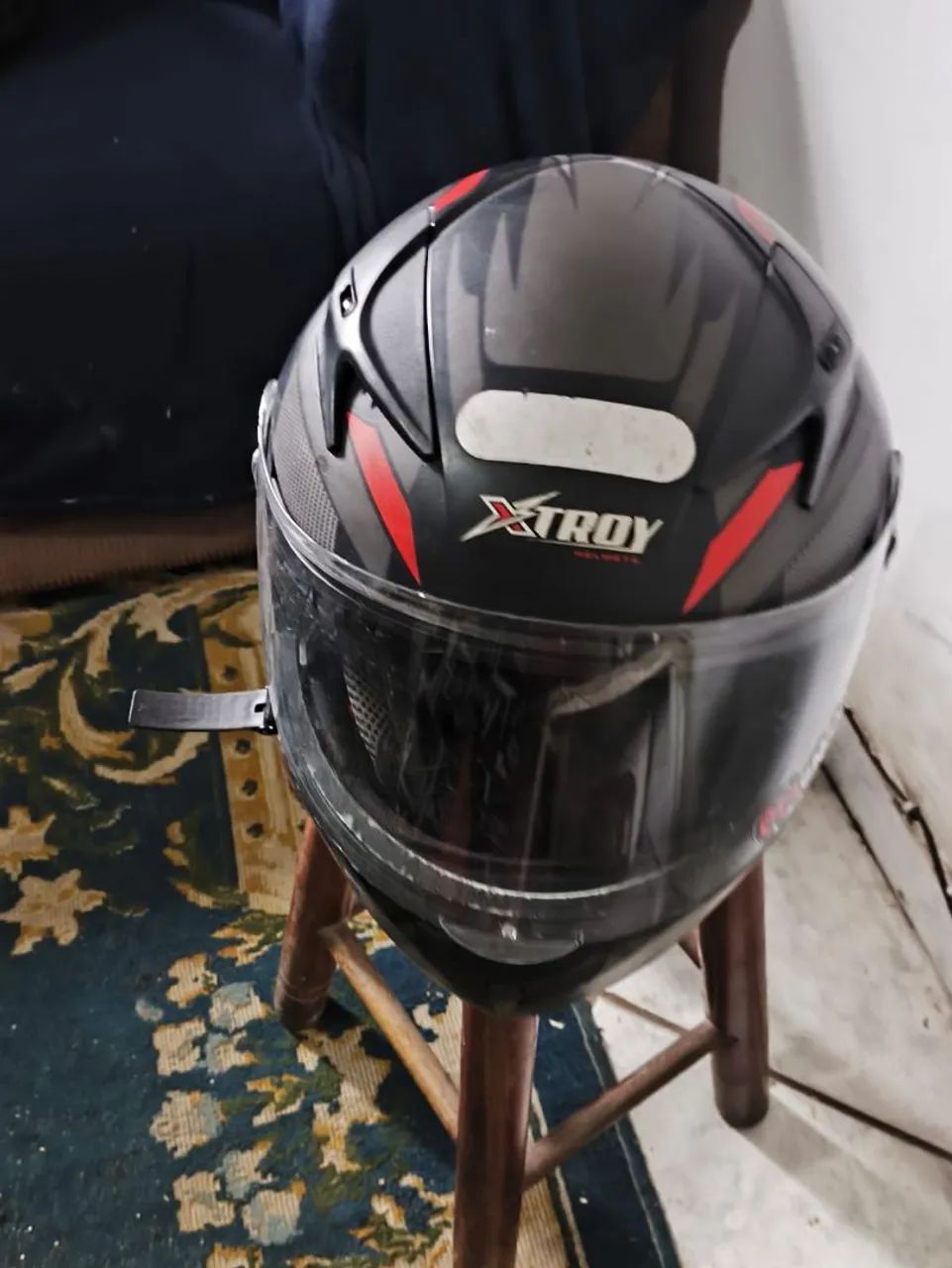 Capacete  - Foto 2