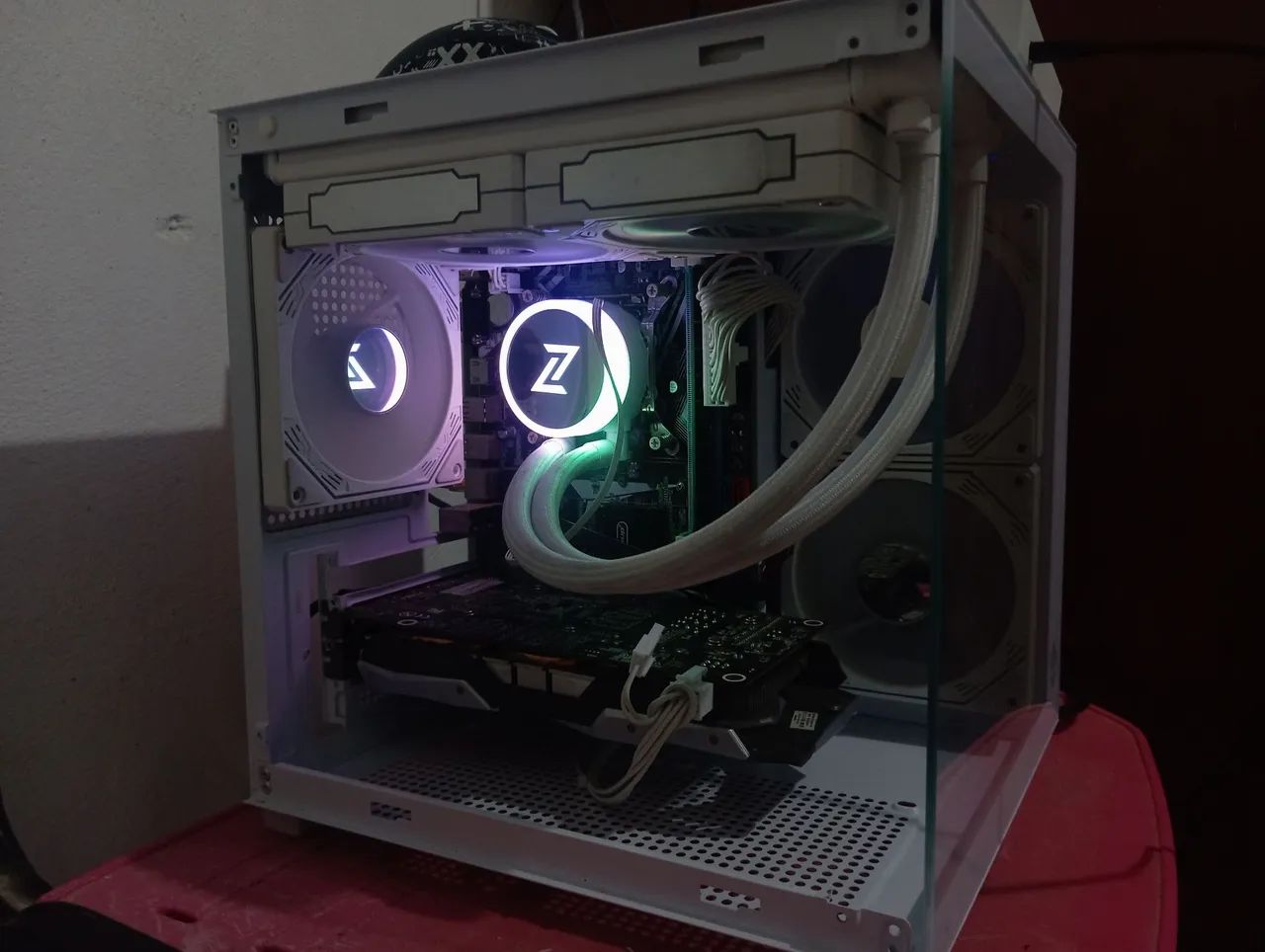 Pc gamer 