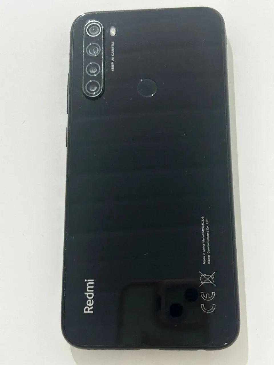 Redmi note 8 64gb - Foto 3