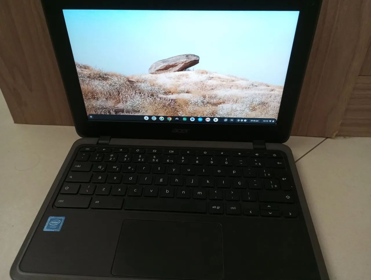 Chromebook Acer 311 - Foto 2