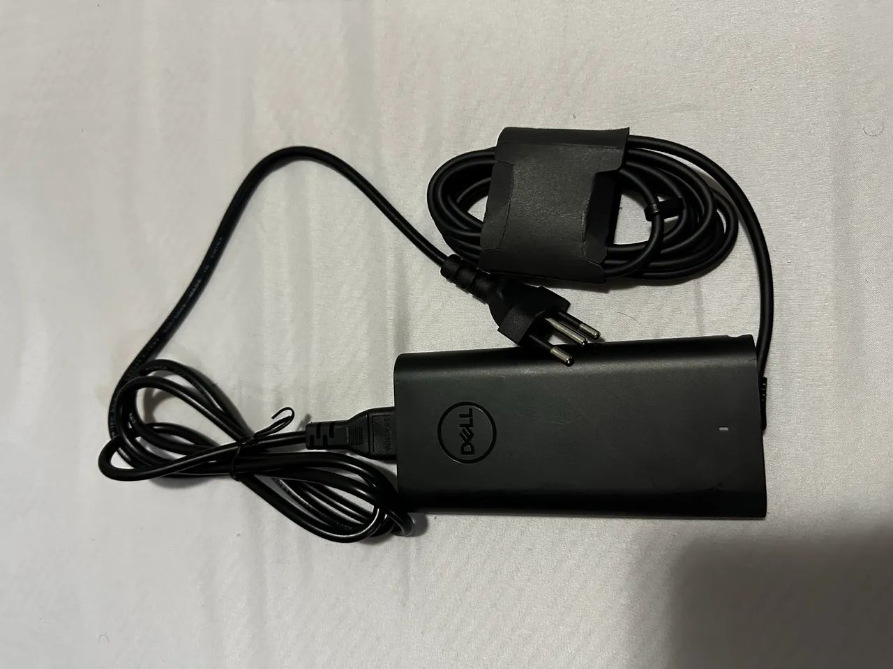 Carregador Dell USB C - 165W