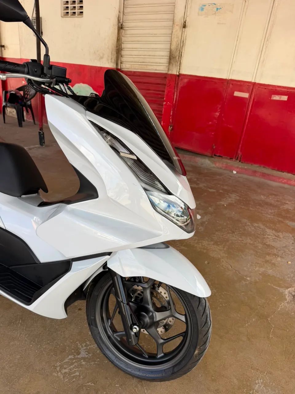 PCX CBS 2026  - Foto 3