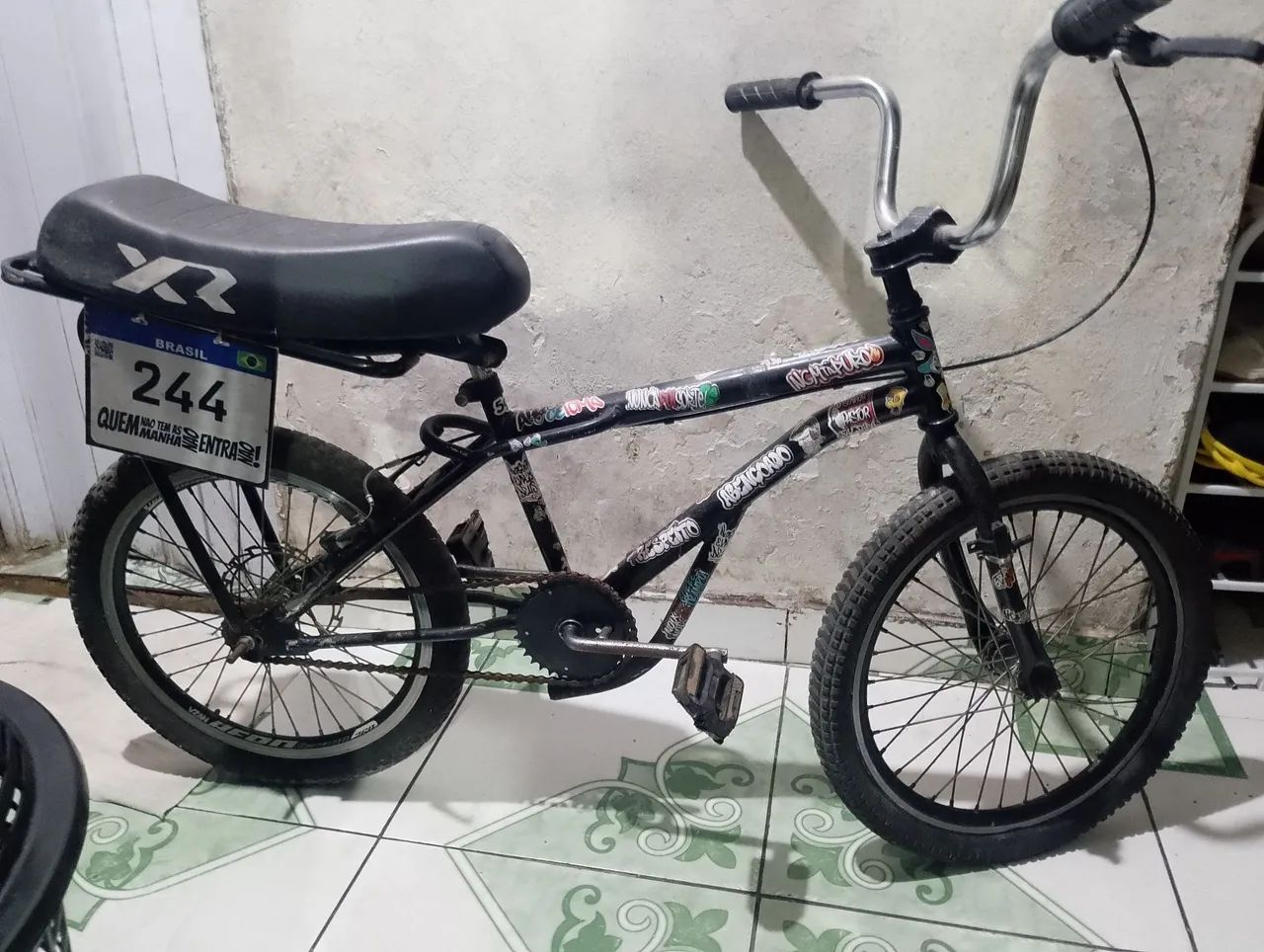 bike de adolescente  - Foto 2