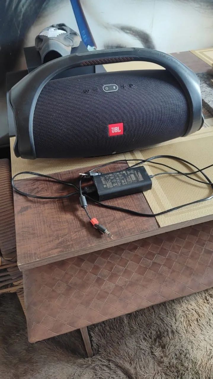 JBL Bombox 2 - Foto 2