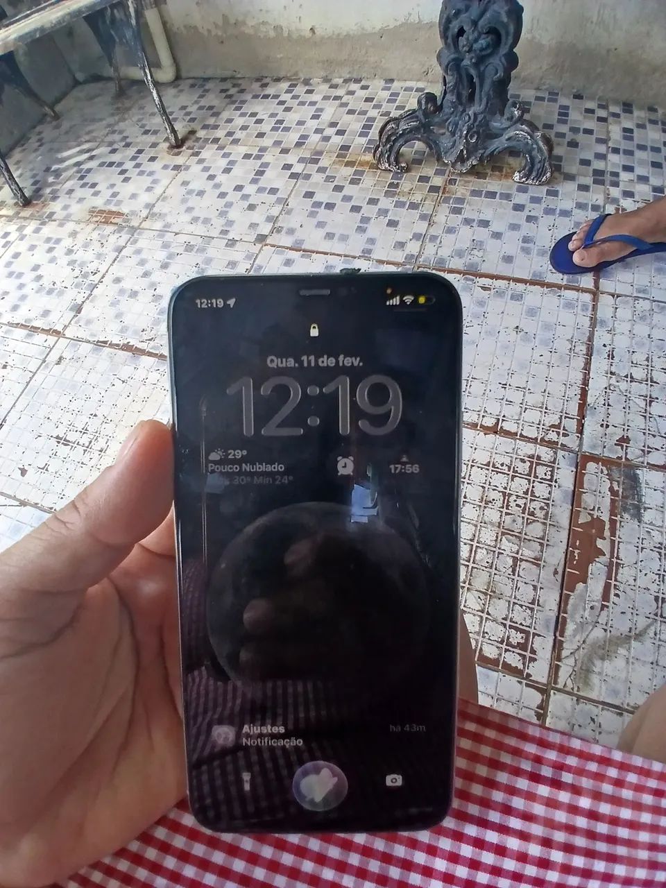 IPhone PROMAX 11 64gb - Foto 3