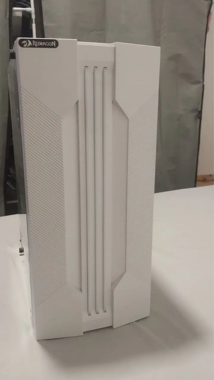 Gabinete Branco  - Foto 4