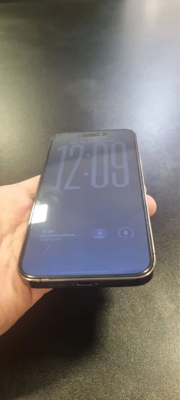 iPhone 14 Pro Max novíssimo - Foto 3