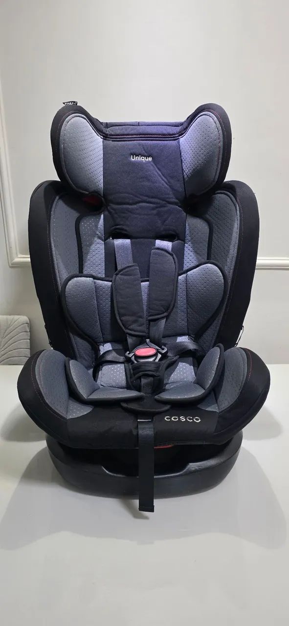 Cadeirinha para Carro Unique
