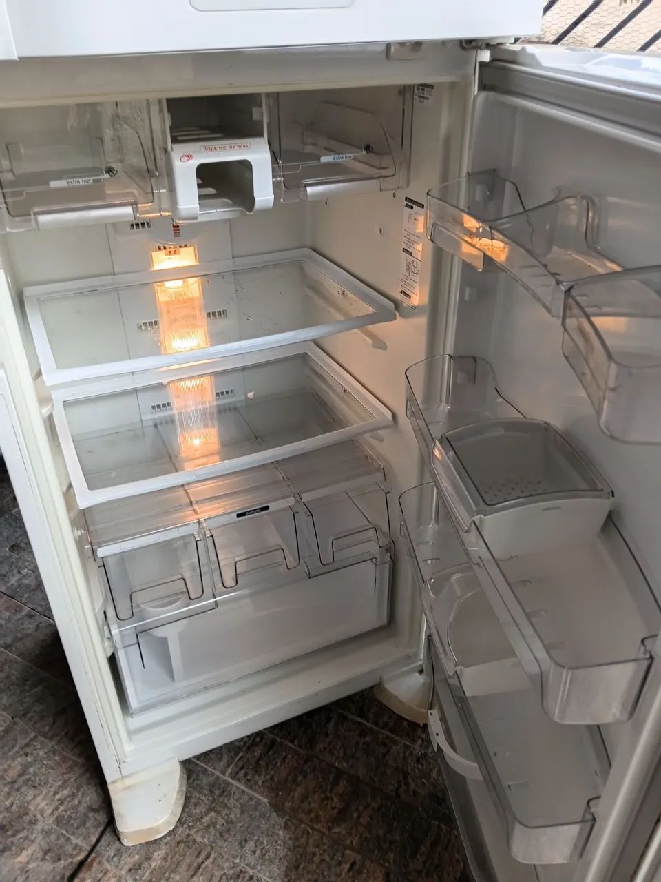 Geladeira  - Foto 5
