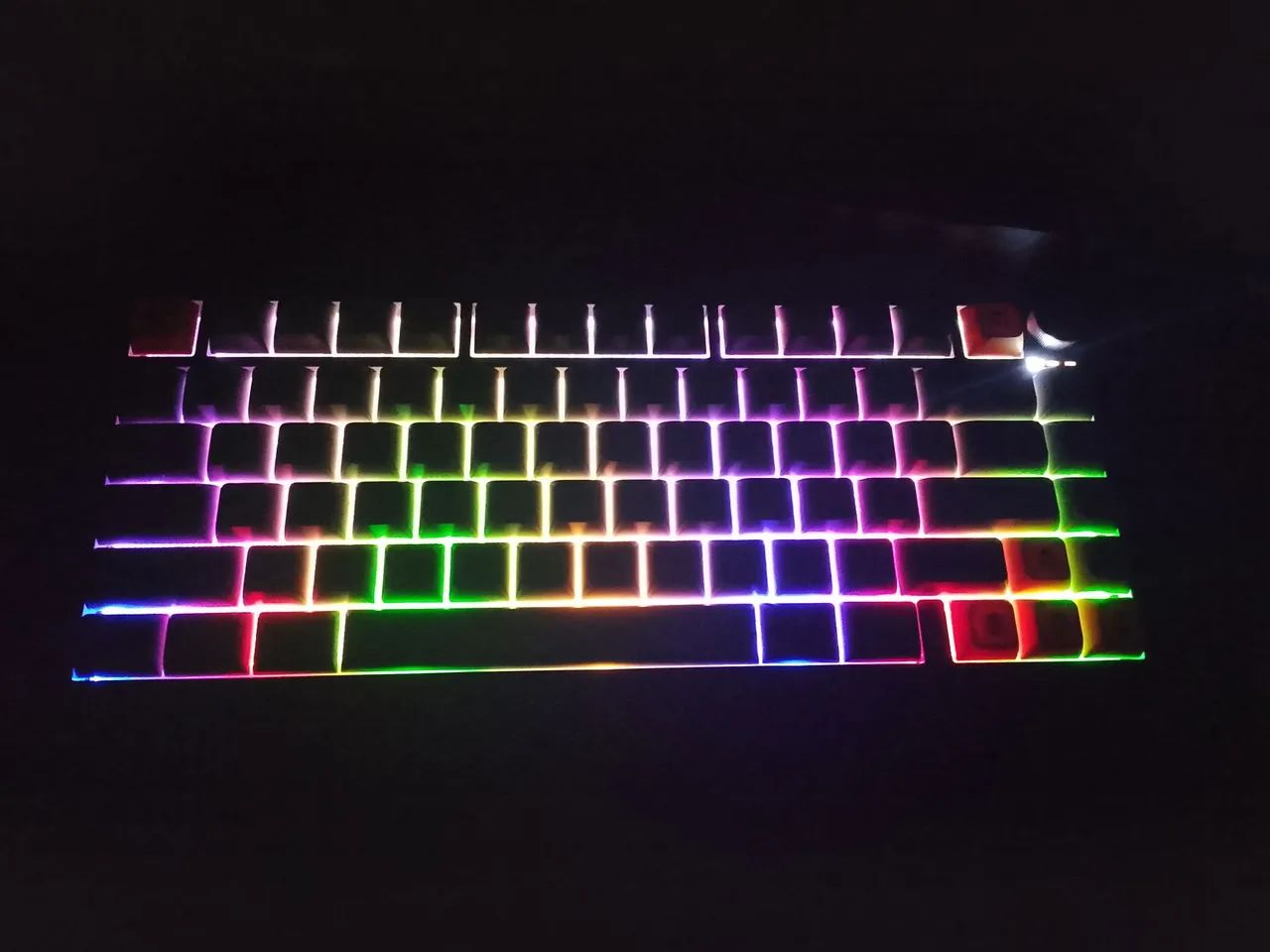 Teclado ajazz - Foto 4