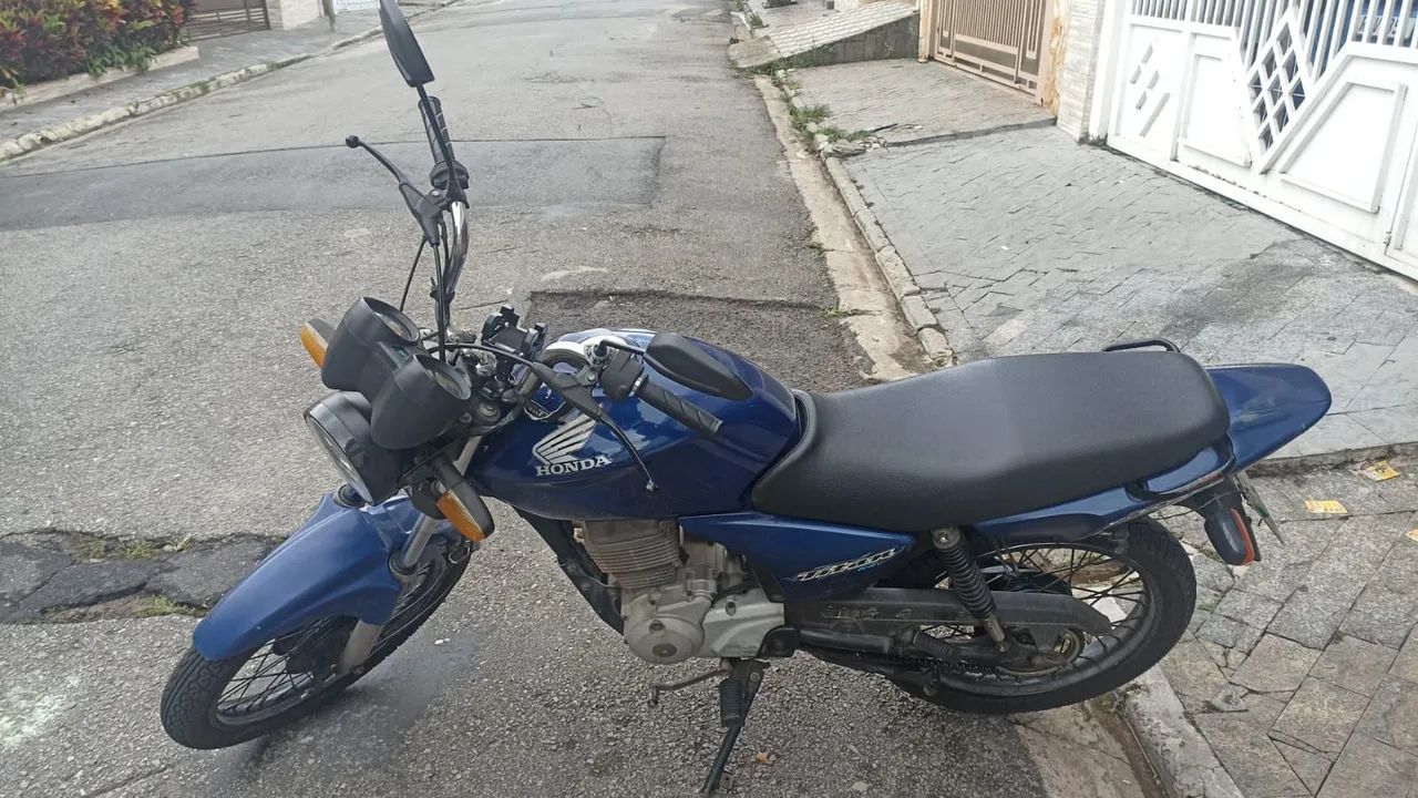 Titan KS 150 - Foto 2