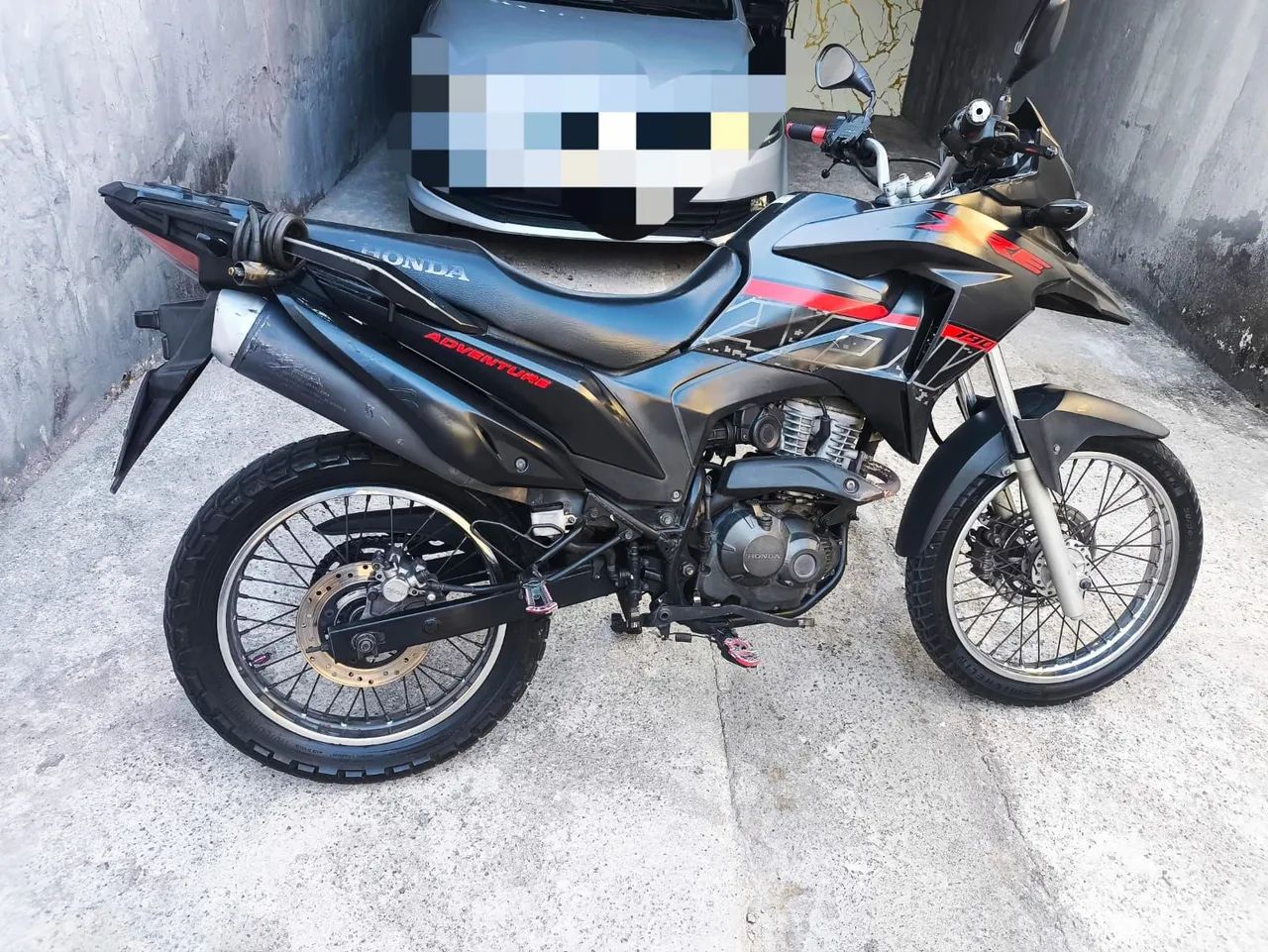 XRE 190 - Foto 3