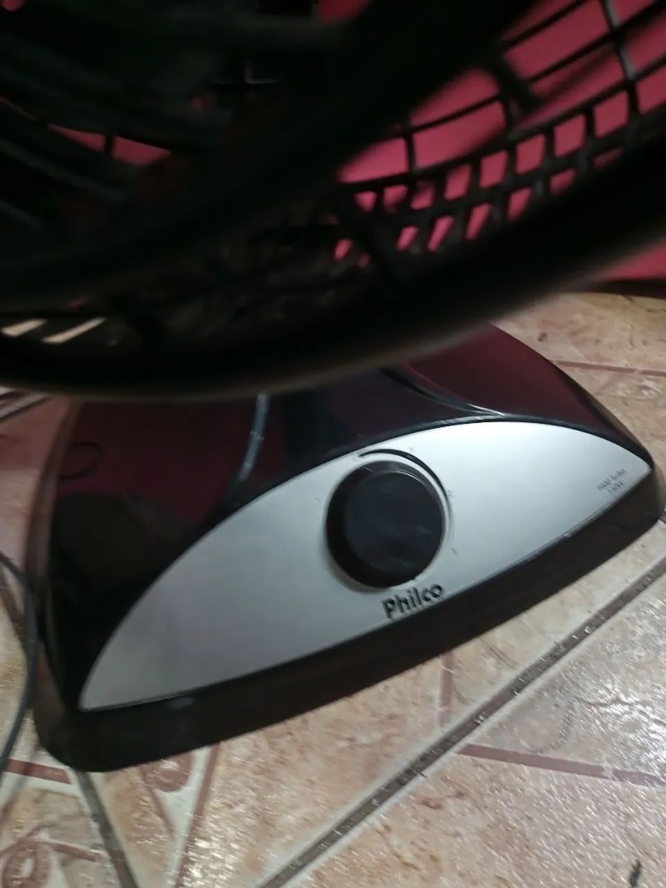 Ventilador Philco Funcionando - Foto 2