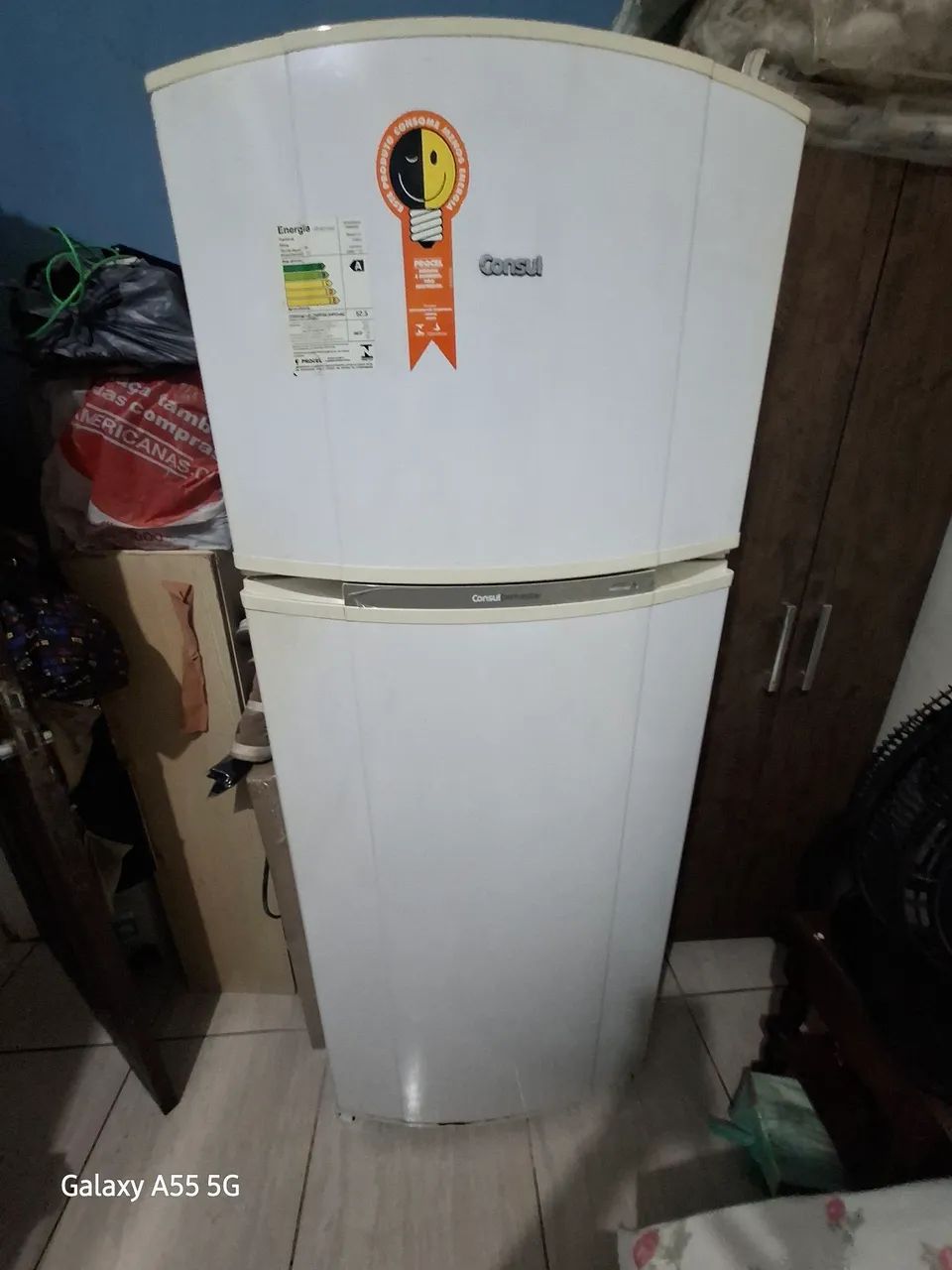 Frost-free Consul - Foto 2