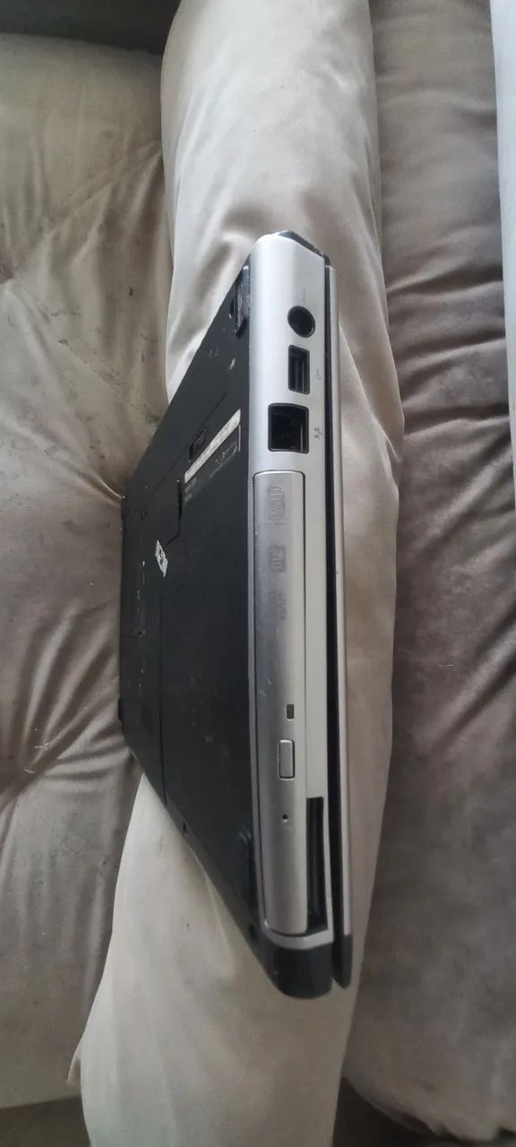 Notebook dell - Foto 2