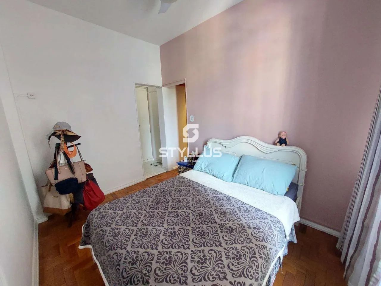 Méier | Apartamento 2 quartos, sendo 1 suite - Foto 4