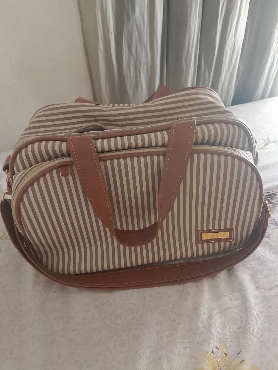 Kit bolsa maternidade  - Foto 2
