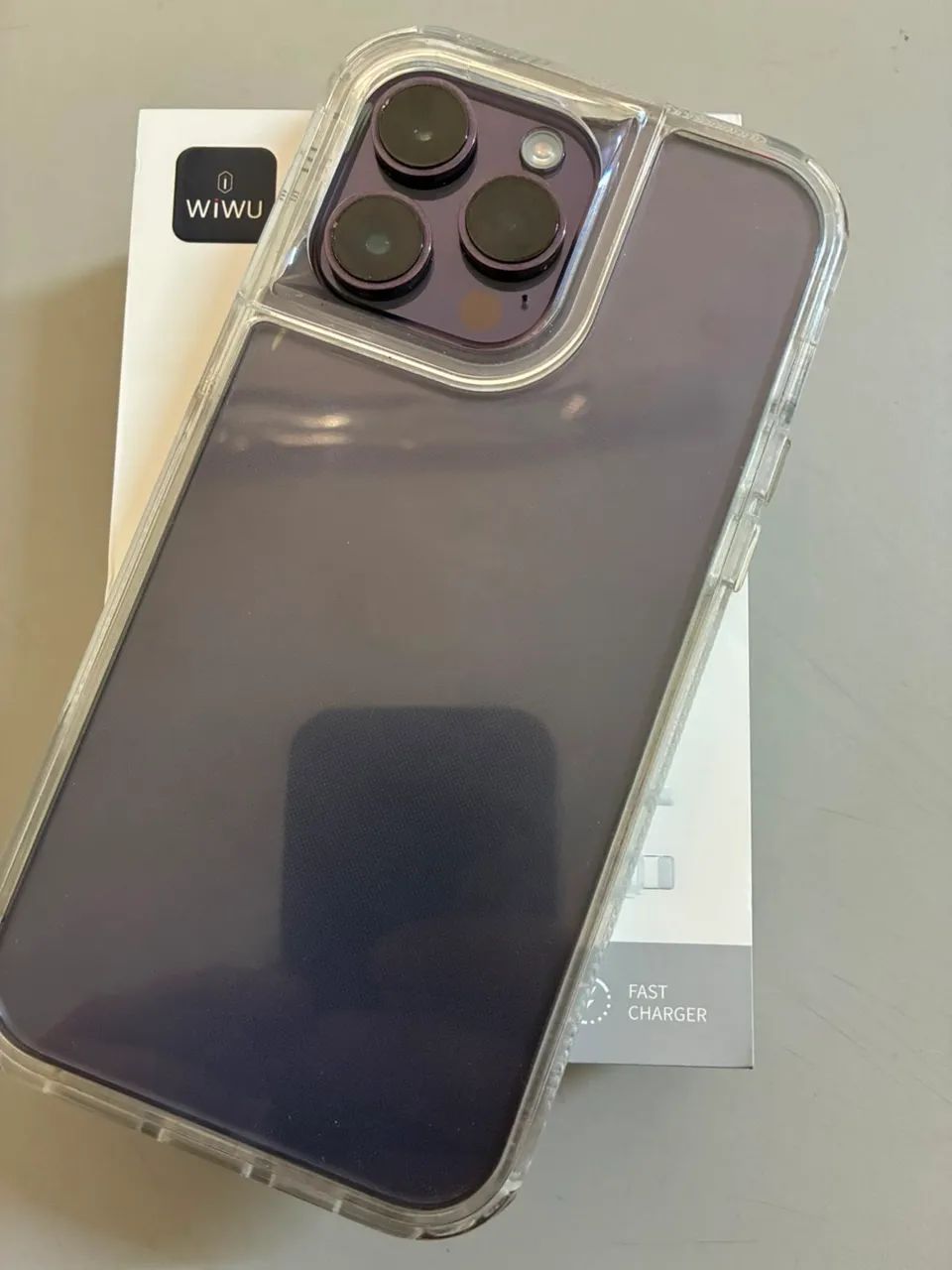 iPhone 14 Pro Max - Foto 3