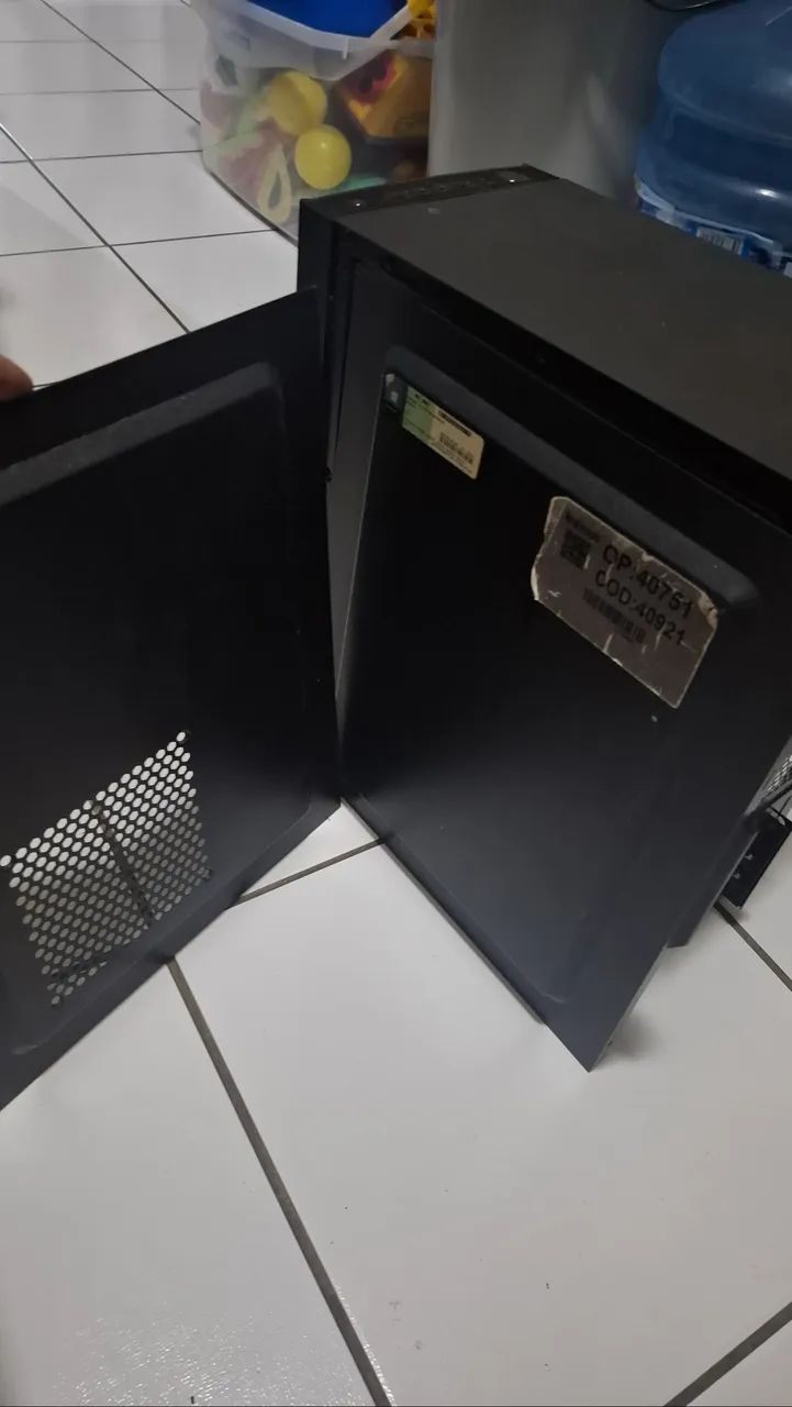 Gabinete de Computador  - Foto 3