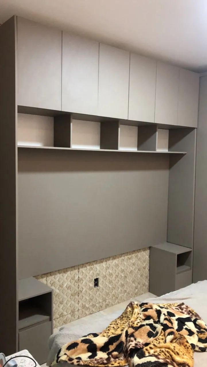 Fabricamos seu guarda-roupa  - Foto 2
