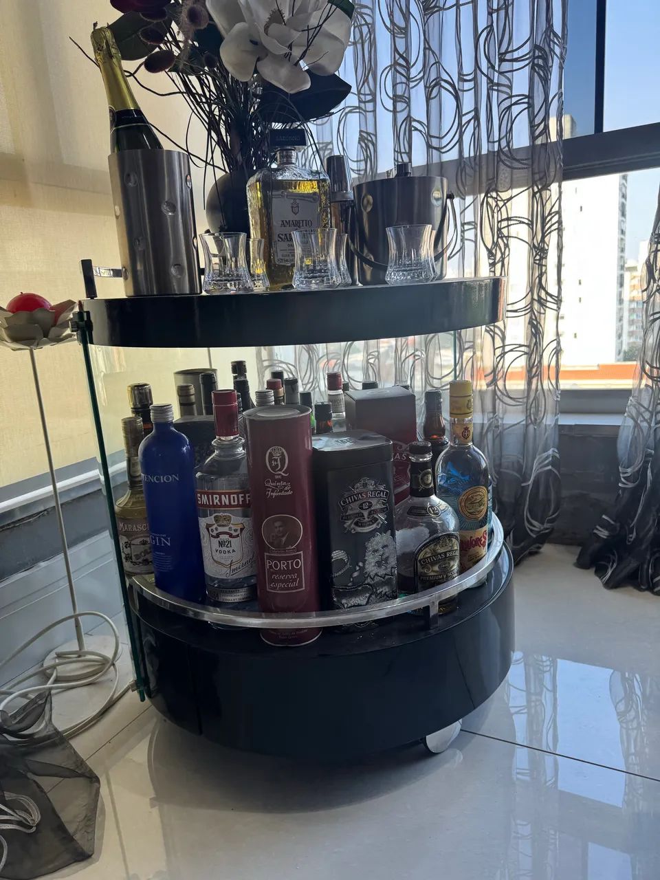 Barzinho decorativo  - Foto 2