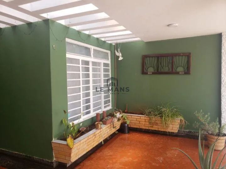 Casa à venda em Piracicaba, Centro, com 4 quartos, com 240.96 m² - Foto 2