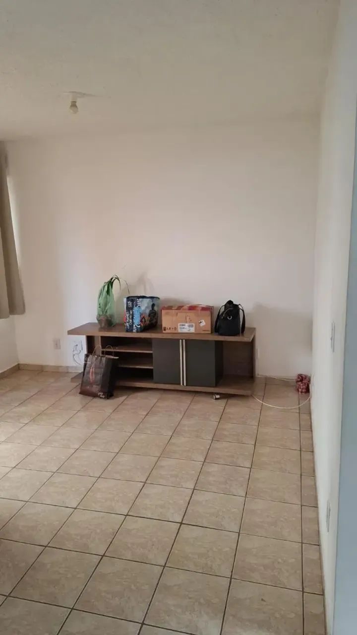 Imóvel para venda com 47 metros quadrados com 2 quartos - Foto 2