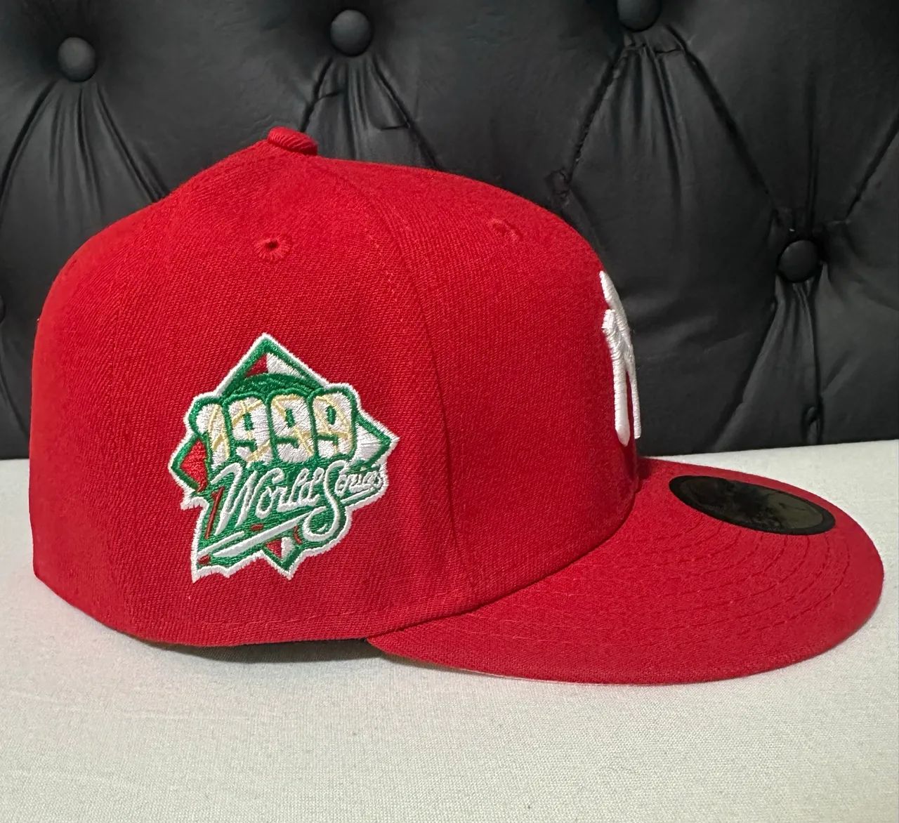 Boné New Era 59FIFTY New York Yankees - Foto 3