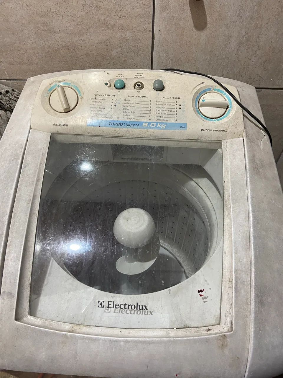 Maquina de lavar - Foto 2
