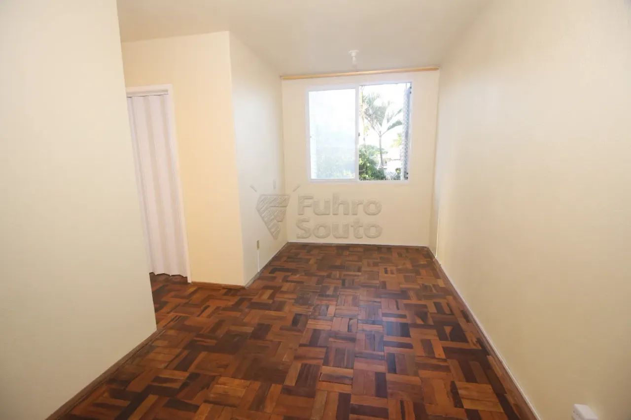 Apartamento Padrão no Centro de Pelotas/RS